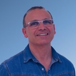 Jose Amorós 🇪🇸 🌍 🚀