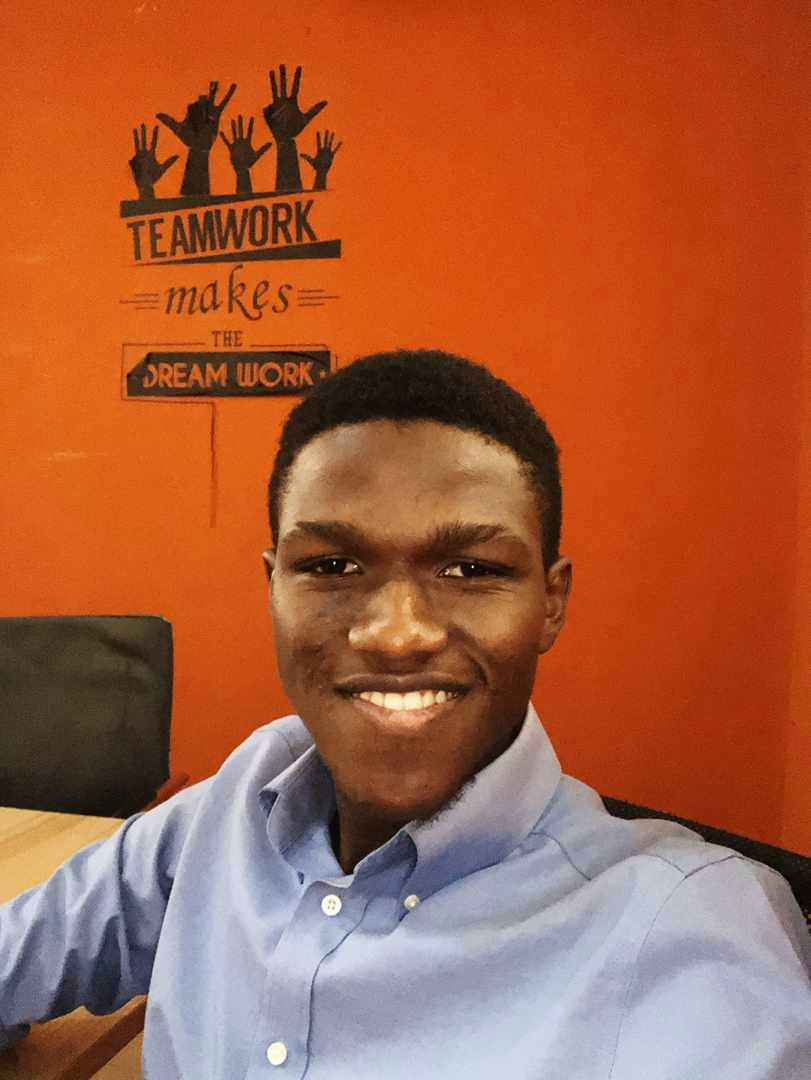 Oluwalana Olasubomi