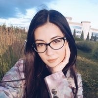 Рената Зарипова