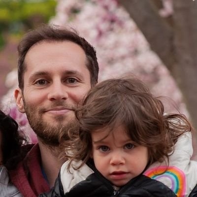 Dylan Selterman 🐢