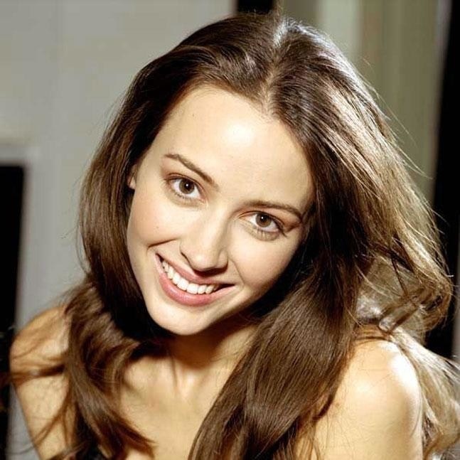 Светлана Федорченко