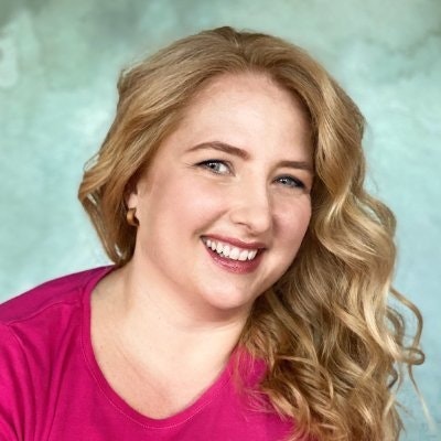 Natascha Buck 🇨🇭