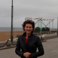 Татьяна Кондратенко