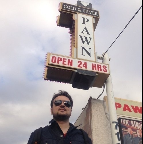 Túlio Pires Bragança