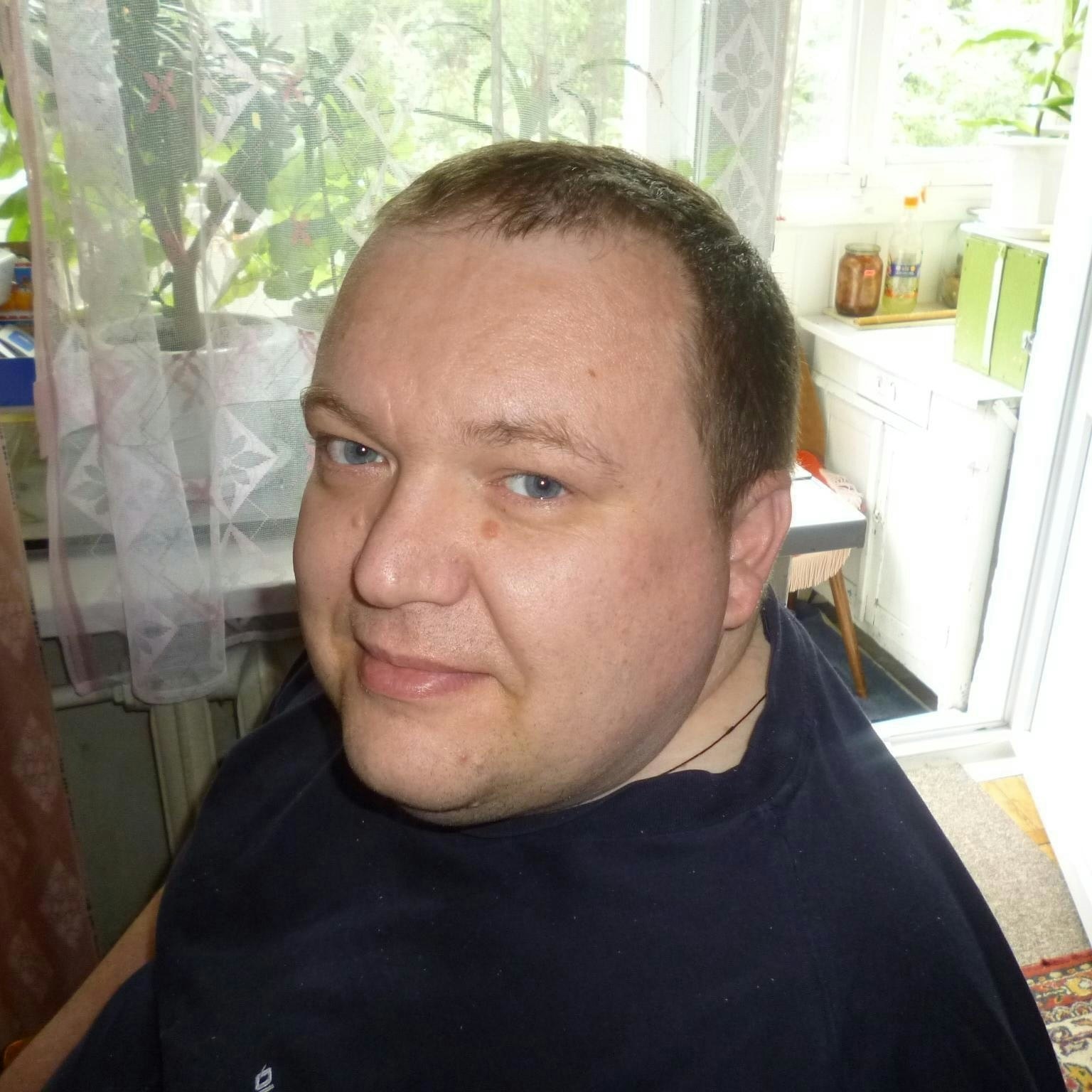 Георгий Красовский