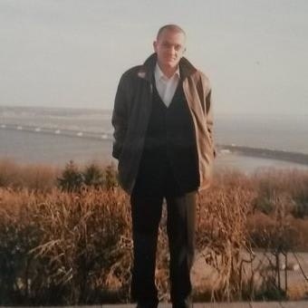 алексей кудрявцев