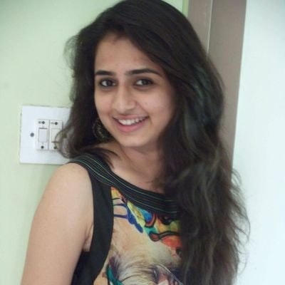 Sweety Shah-Crypto Girl of India (minisw