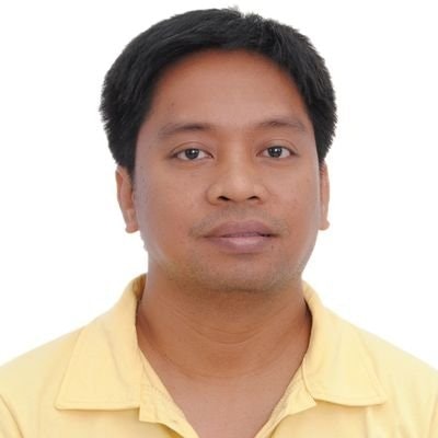 Almer Leo H. Almazan