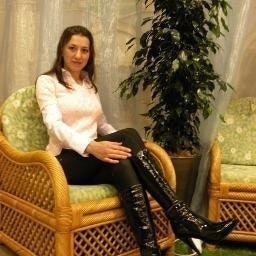 Надежда Медведева