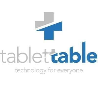 TabletTable
