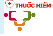 Thuốc Kayexalate 15g
