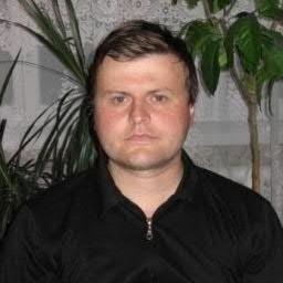 Александр Ковалёв