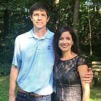 Sarah Dougherty Johnston