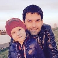 Егор Дорофеев