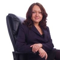 Наталия Еремеева