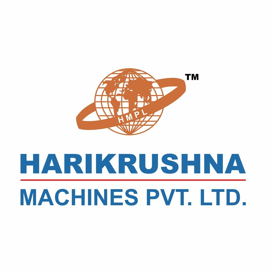 Harikrushna Machines Pvt. Ltd.