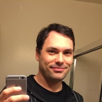 Merlyn Morgan-Graham