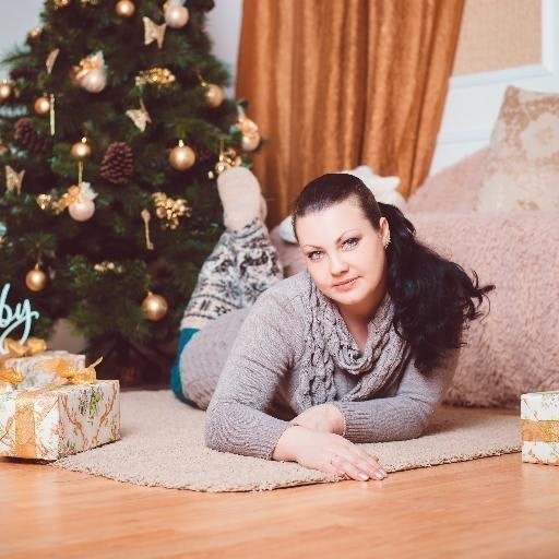 Наталья Соболева