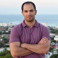 Николай Бунь