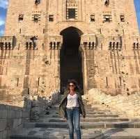 Michele Khoukaz Antaki