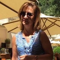 Nadine Kurban Boutros