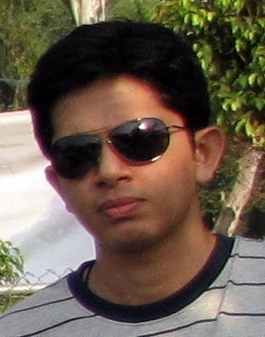 Zeeshan Qureshi