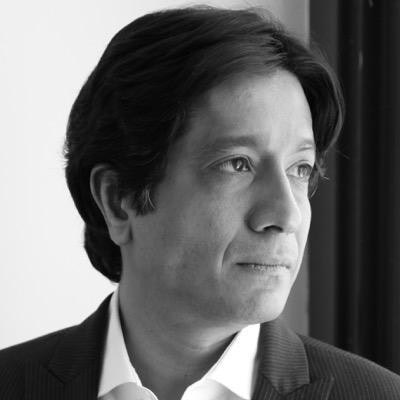 Arun Sundararajan