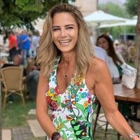 Karen Christensen Fatte