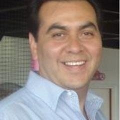 Erik Martinez Roqueñ