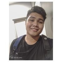 Ridel Dela Cruz Rivas