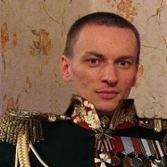 Ruslan Bereza