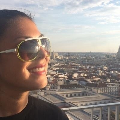 Elena Segura Vallejo