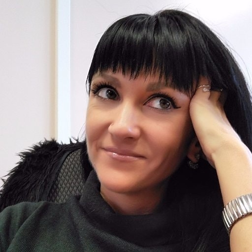 Елена Мосунова