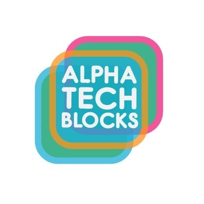 AlphaTechBlocks
