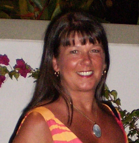 Sue Beckingham