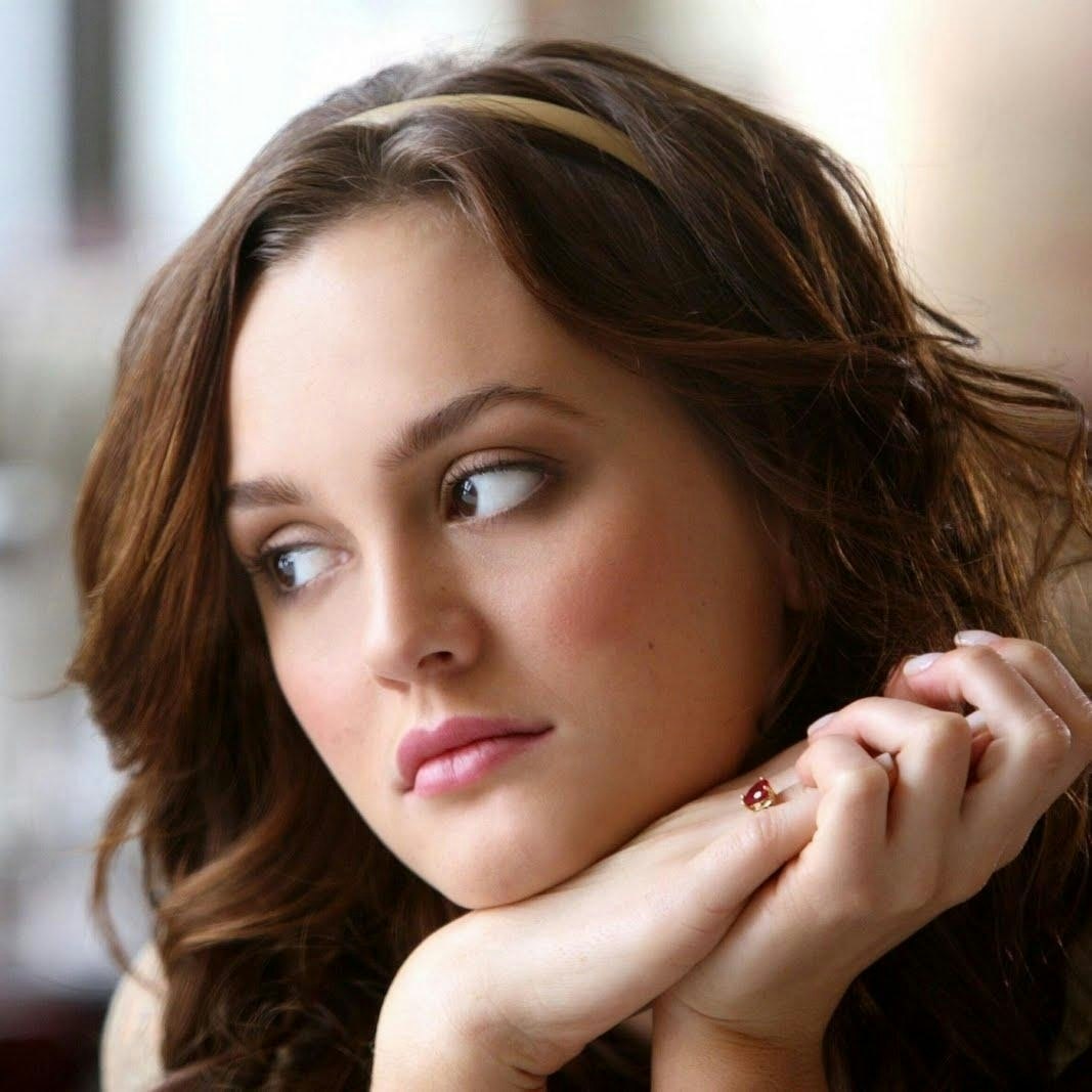 Blair Waldorf