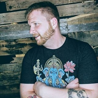 Joshua Palladeno Hamilton