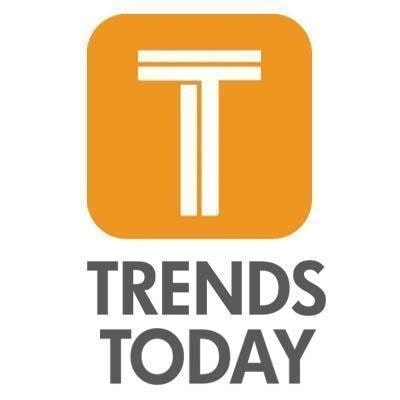 Trends Today App