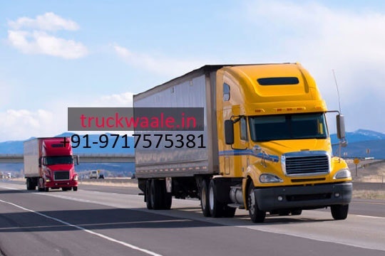 Truckwaale New Delhi