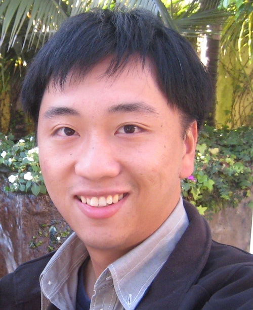 Kang Chen