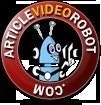 Article Video Robot