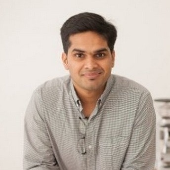 Vamshi Ambati