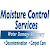 Moisture Control Services