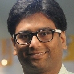 Mukesh Gupta