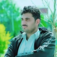 Shahzad Khan Afridi