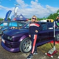 Татьяна Лев