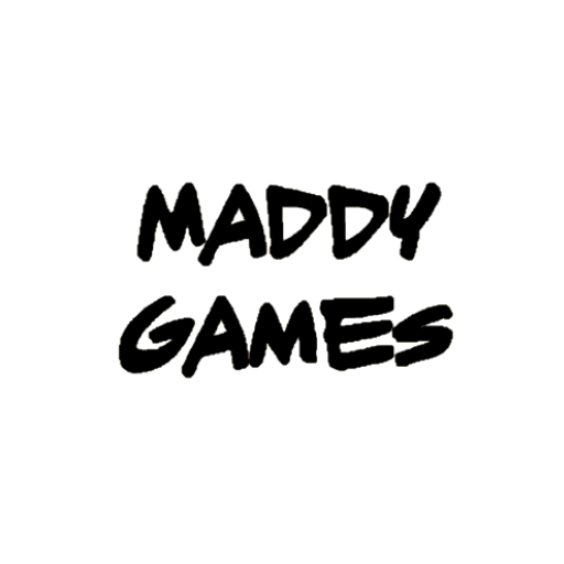 Maddy Games