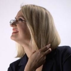 Natalia Marshalkevic