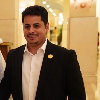🇸🇦Obaid Alotaibi.عبيد العتيبي 🇸🇦