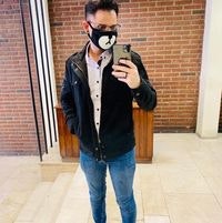 Giancarlos Valdez Henriquez